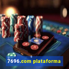 7696.com plataforma